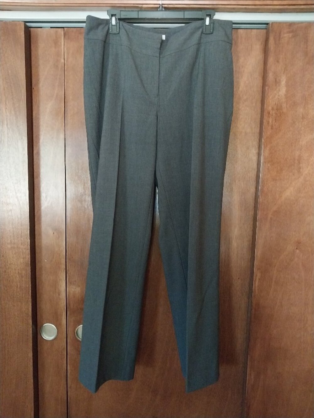 Chico's slacks